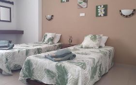 Portimão Beachfront Apartment